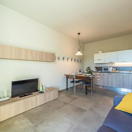 Il Ciuche Apartments Treiso Exterior photo