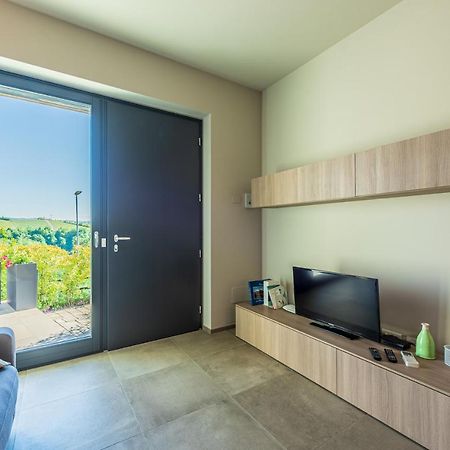 Il Ciuche Apartments Treiso Exterior photo
