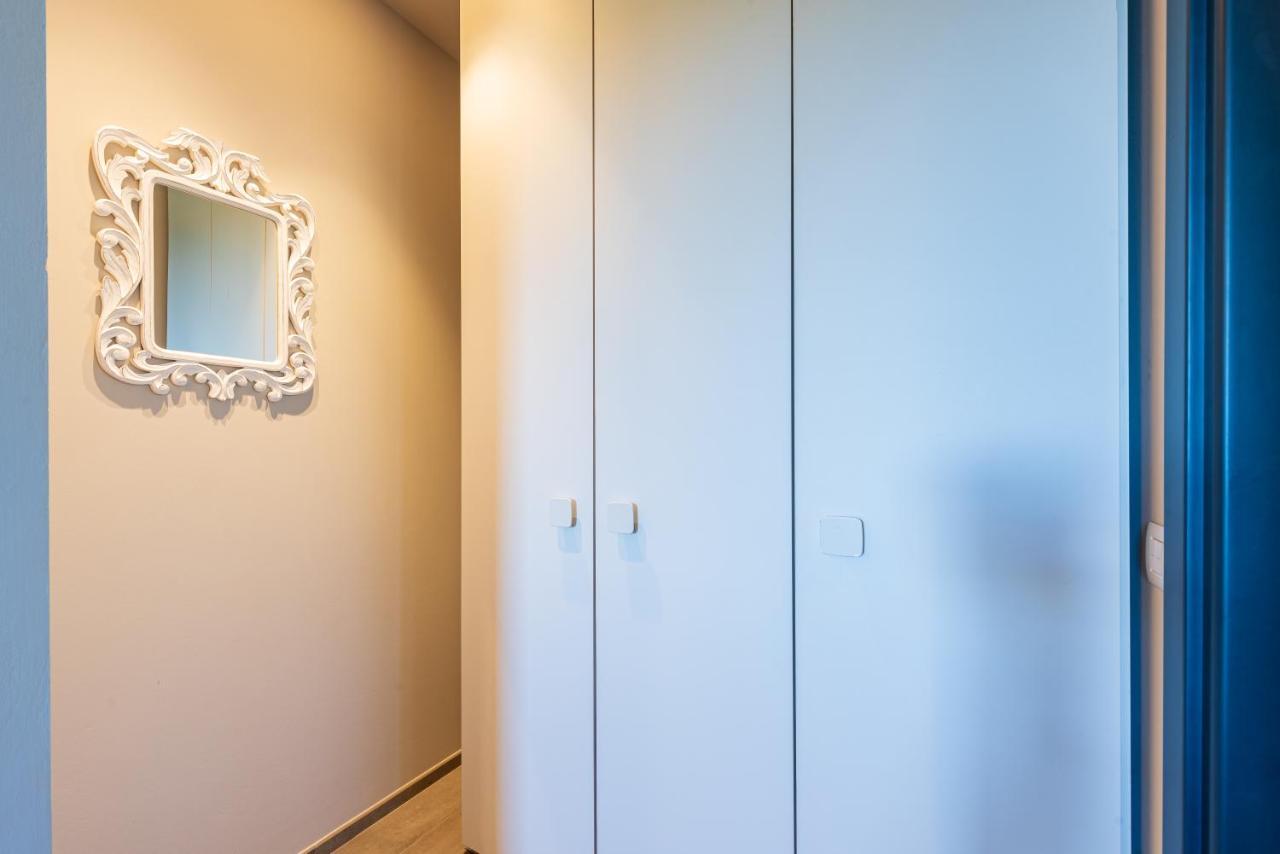 Il Ciuche Apartments Treiso Exterior photo