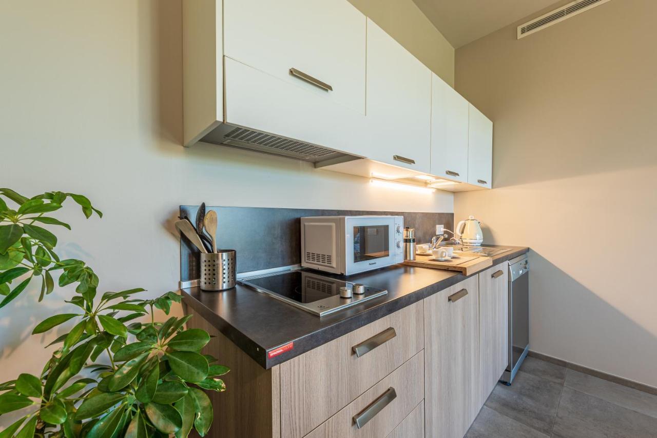 Il Ciuche Apartments Treiso Exterior photo