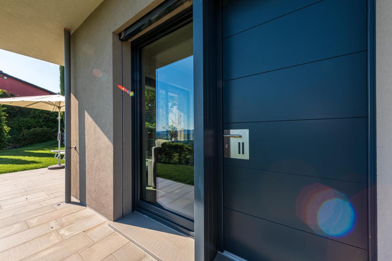 Il Ciuche Apartments Treiso Exterior photo