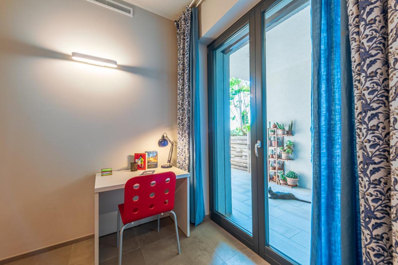 Il Ciuche Apartments Treiso Exterior photo