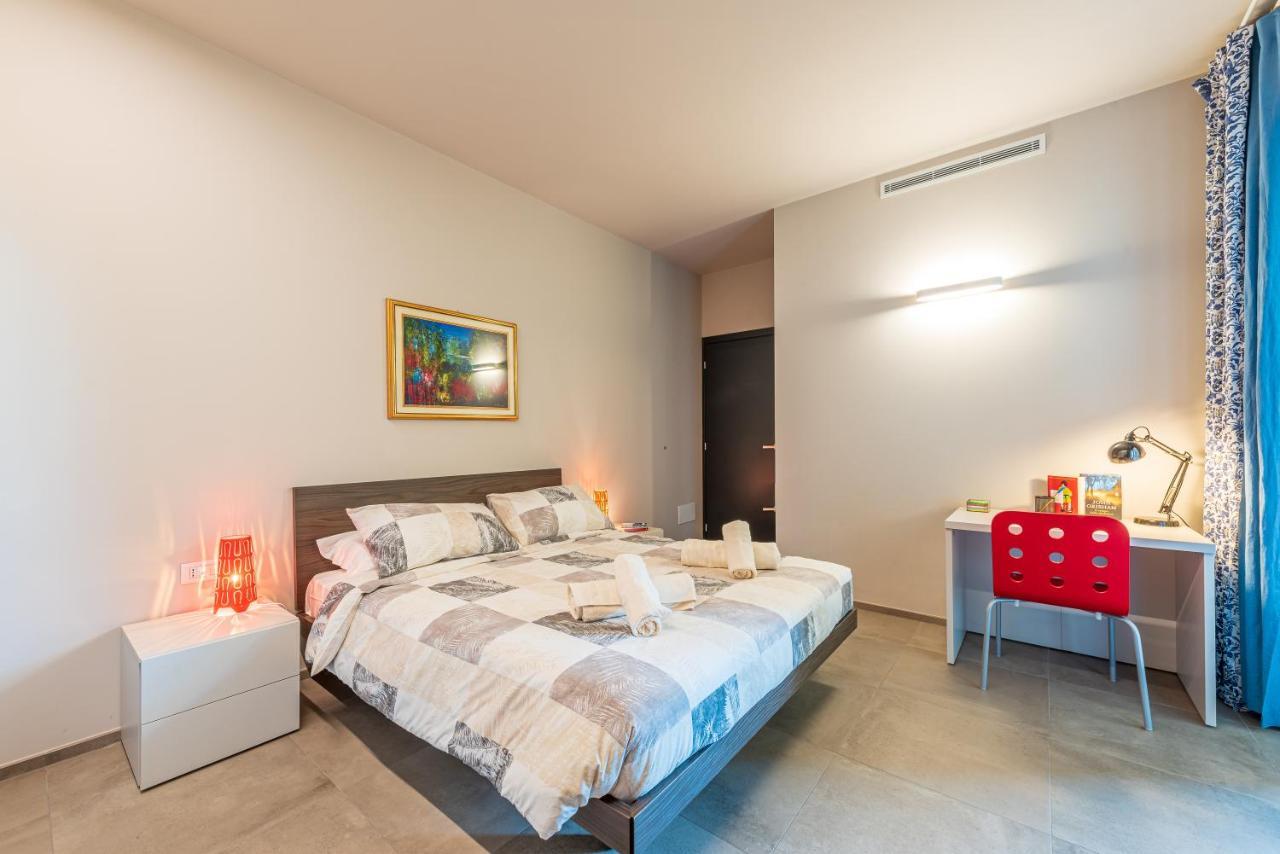 Il Ciuche Apartments Treiso Exterior photo